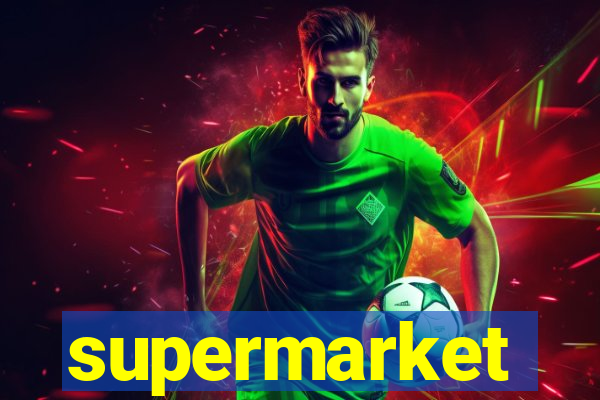 supermarket simulator apk dinheiro infinito android